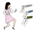 経費